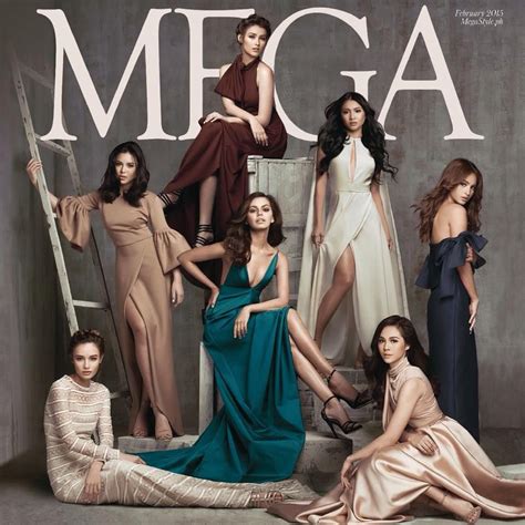 Mega Philippines.